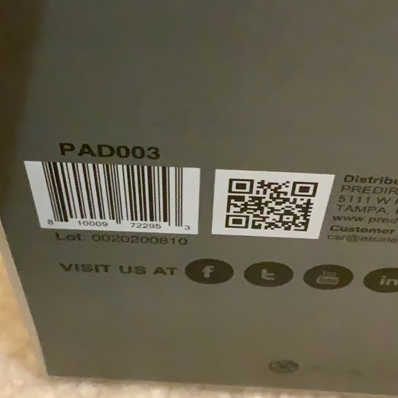 Âge defying thermal mask 5o ml - Picture 4 of 4